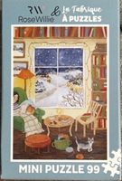 La fabrique a puzzles Winter Evenings - obrázek puzzlí