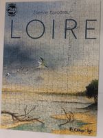 Ravensburger 24h puzzle N°3 - パズル画像