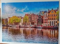 Hema Amsterdam - パズル画像