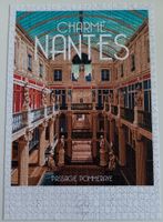 La loutre Charme Nantes - パズル画像