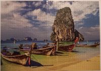 Educa Krabi, Thailand - パズル画像
