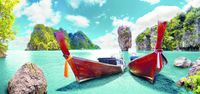 Educa Phuket, Thaïlande - パズル画像