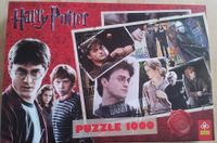 Trefl Harry Potter Collage - image du puzzle