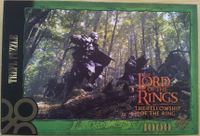 Trefl Lord of the Rings: Uruk-hai - image du puzzle