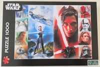 Trefl Star Wars Collage - image du puzzle