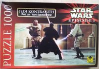 Trefl Star Wars: Episode I - Jedi kontra Sith - image du puzzle