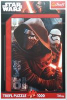 Trefl Star Wars: Auf der dunklen Seite der Macht - image du puzzle