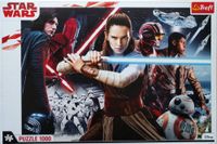 Trefl Star Wars VIII - image du puzzle