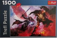 Trefl Good versus Evil - image du puzzle