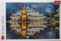 Trefl Wat Pa Phu Kon, Thailand - image du puzzle