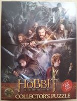 USAopoly The Hobbit - An unexpected Journey - image du puzzle