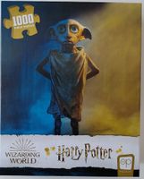 USAopoly Dobby - image du puzzle