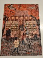 Piecely La librairie - puzzle image