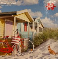 Vacation