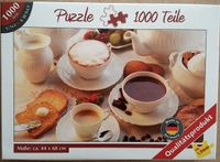 Universo Frühstückstafel - image du puzzle
