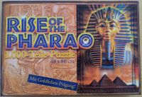 Weltbild Rise of the Pharao - image du puzzle