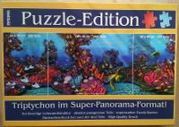 Weltbild The Reef - Triptychon - image du puzzle