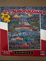 Dowdle U.S. National Guard - puzzle image