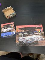 New York Puzzle Company Come Fly With Me - obrázek puzzlí