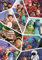 Clementoni Pixar - puzzle image