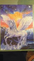 Ravensburger Pegasus - obrázek puzzlí