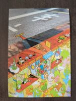 Ravensburger Airplane - obrázek puzzlí