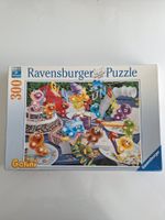 Ravensburger Gelini Birthday Party - obrázek puzzlí