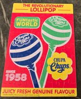 PieceRelax The Revolutionary Lollipop - image du puzzle