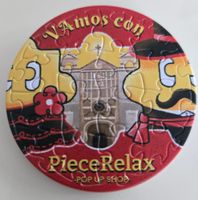 PieceRelax V Amos con - image du puzzle