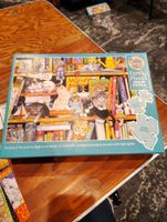 Cobble Hill Storytime Kittens - imagen del puzzle