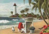 KI Puzzles (Karmin International) You Can Dream - obrázek puzzlí