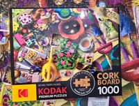 RoseArt Inside the Gardener's Shed - puzzle image