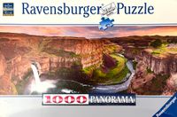 Ravensburger Palouse Falls - Puzzlebild