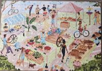 Hobbry Locally Grown - puzzle image