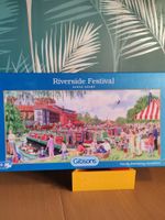 Gibsons Riverside Festival - obrázek puzzlí