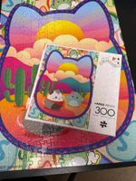 Buffalo Games Squishmallow Squad - obrázek puzzlí