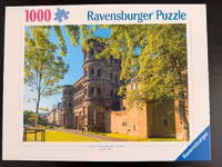 Ravensburger Trier - puzzle image