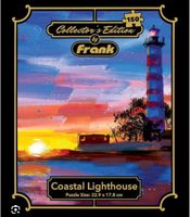Frank Coastal Lighthouse - imagen del puzzle