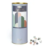 Designworks Ink Arches - obrázek puzzlí