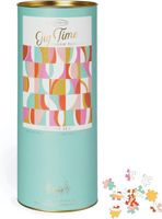 Designworks Ink Groove Geo - obrázek puzzlí