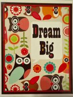 Sure-Lox It’s Framed: Dream Big - image du puzzle