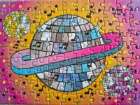 Happily Disco - puzzle image