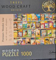Trefl World Travel Guides - puzzle image