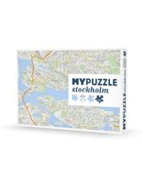 Helvetiq Stockholm - puzzle image
