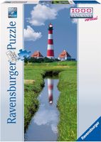 Ravensburger Lighthouse Panorama - obrázek puzzlí