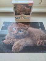 Trefl Animal Collection - puzzle image