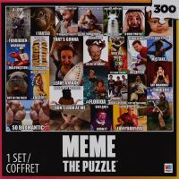 Meme the Puzzle