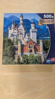 Sure-Lox Neuschwanstein - puzzle image