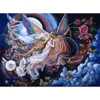Buffalo Games Eros and Psyche - obrázek puzzlí