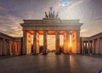 Ravensburger Brandenburger Tor - puzzle image